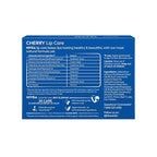 NIVEA Cherry Lip Care, Ruby Tinted Lip Balm Pack - Image 14