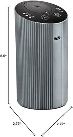 Waterless Essential Oil Diffuser - Image 9