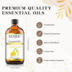 EUQEE Ylang Ylang Essential Oil 118ml - Image 5