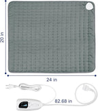 24x20 Inch Electric Heating pad - Image 5