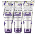 Jergens Lavender Body Butter Hand and Body Lotion, Moisturizer by Jergens