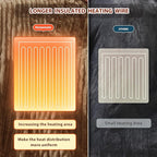 Homemate Electric Heated Blanket King Size - Image 5