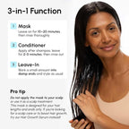 MAREE Deep Conditioning Hair Mask - Image 10