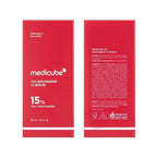 medicube TXA+Niacinamide 15% Glow Facial Serum - Image 8