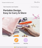 MelodySusie Pen-Shaped Portable USB Nail Drill, PC120I 20000RPM Electric Nail - Image 4