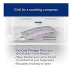 Bed Buddy Hot and Cold Neck Wrap, Sore Muscles - Image 7