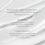 Naturium Glow Getter Body Scrub, Exfoliating Sugar Crystals - Image 9