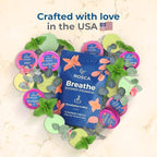 ROSCA Eucalyptus & Mint Shower Steamers - Image 9