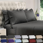 DREAMCARE Full Size Sheets by DREAMCARE