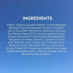 NIVEA Pampering Coconut and Almond Milk Body Wash - Image 12