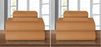 Elegant Comfort Luxury Soft 1500 Premier Egyptian 4-Piece Premium Hotel Quality by ELEGANTCOMFORT