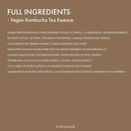 Dr.Ceuracle Vegan Kombucha Tea Essence - Image 9