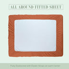 Elegant Comfort 1500 Premium Hotel Quality 18-24 Inches Deep - Image 4