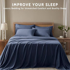 Queen Sheet Set - Image 6