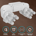 cotsoco Neck Massager, Shiatsu Shoulder and Back Massager - Image 7