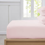 King Size Fitted Sheet Only - Image 3
