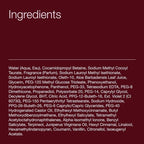 Bath & Body Works Japanese Cherry Blossom Body Wash, Nourishing Cleanser - Image 6
