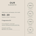 VINEVIDA Cashmere Fragrance Oil - Image 8