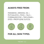 MEDIX 5.5 Coconut Oil Lotion W/ Manuka Honey Cream Skin Care Face Moisturizer & - Image 7