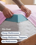 Extra Deep Twin XL Sheet Set - Image 6