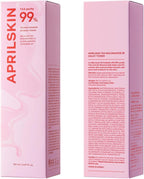 APRILSKIN TXA+Niacinamide 99 Pink Milky Toner | 99% High-Purity TXA 3%+ - Image 9