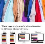 Elegant Comfort Softest and Coziest 6-Piece Sheet Set - Image 7