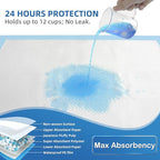 SOFYFINE 50 Count Bed Pads - Image 3
