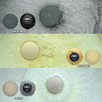 HZEX Charcoal Activated Bath Bombs - Image 3