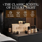 SALUBRITO Hotel Fragrance Oil Set, Luxury Essential Oil Set - Image 4