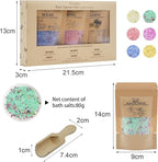 Bath Salts, Gift Set, Bath Salts - Image 8