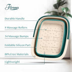 Fivona Foot Care Kit 4 in 1 - Image 4