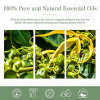 PHATOIL 100ML Ylang Ylang Essential Oil, Premium Essential Oils - Image 6
