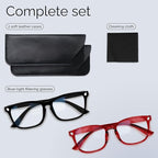 livho High Tech Blue Light Glasses - Image 8
