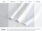 RUVANTI 6 Pcs Cotton Sheets - Image 5