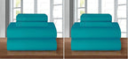 Elegant Comfort Luxury Soft 1500 Premier Egyptian 4-Piece Premium Hotel Quality by ELEGANTCOMFORT