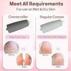 Electric Foot Callus Remover, Callus Remover - Image 4