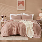 WRENSONGE Queen Comforter Set by WRENSONGE