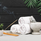 Towel and Linen Mart 100% Cotton - Image 3