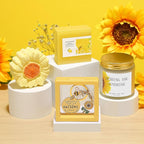 Mothers Day Gifts for Mom Wife Grandma, Sending Sunshine Self Care Get Well - Image 5