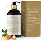 Organic Jojoba Oil 16 oz - Image 2