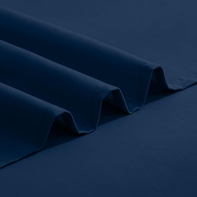 Elegant Comfort Luxurious 1500 Premium Hotel Quality Microfiber Three Line - Image 7