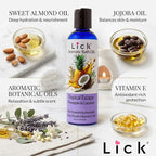 Lick Pineapple and Coconut Aromatic Bath Oil - Image 5
