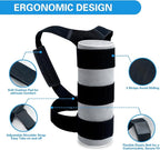 Side Sleep Trainer for Positional Sleep Apnea - Image 4