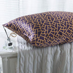 SLPBABY Silk Pillowcase for Hair and Skin - Image 2