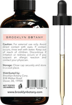 Brooklyn Botany Frankincense Essential Oil - Image 4