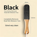 2-Pack Professional Pedicure Foot File - Image 4