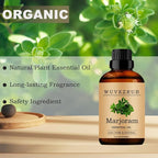 Marjoram Essential Oils, 60ML Pure and Natural Essential Oil - Image 4