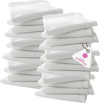 CASA COPENHAGEN Ribbed Bar Mop Towels by CASACOPENHAGEN