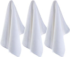 POLYTE Professional Quick Dry Lint Free Microfiber Hair Drying Salon Towel - Image 3