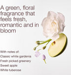 Bath & Body Works White Gardenia 3-Wick Candle - Image 4